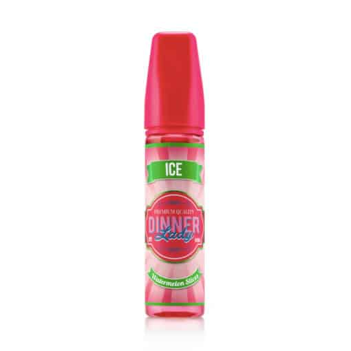 Watermelon Slices Ice 50Ml 0Mg Short Fill