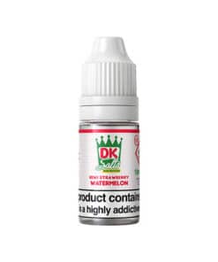 DK Salts Kiwi Strawberry Watermelon 20mg