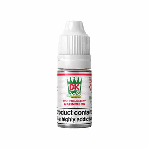 Dk Salts Kiwi Strawberry Watermelon 20Mg