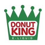 Donut King Salts