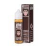 The Creator of Flavour - Donut Capuccino 50ml Short Fill