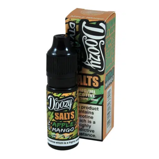 Doozy Salts - Apple &Amp; Mango 20Mg Nic Salt