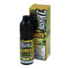 Doozy Salts - Fizzy Lemon 20mg Nic Salt