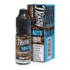 Doozy Salts - Caramel Tobacco Ice 20mg Nic Salt