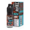 Doozy Salts - Tropical Slush 20mg Nic Salt