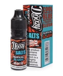 Tropical Slush 20Mg Nicotine Salt