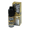 Doozy Salts - Vanilla Custard 20mg Nic Salt