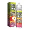 Double Drip Apple Rhubarb Crumble 50ml
