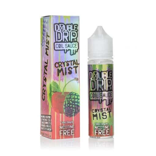 Crystal Mist 50Ml Short Fill