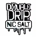 Double Drip Nic Salt 10mg & 20mg