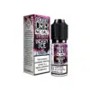 Double Drip Berry Ice Nic Salt 10ml
