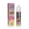 Double Drip - Strawberry Banana Waffle 50ml Short Fill