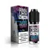 Double Drip - Super Berry Sherbet Nic Salt 20mg