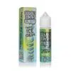 Double Drip - Twisted Ice Cream 50ml Short Fill