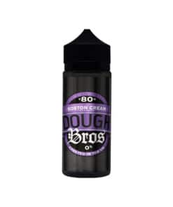 Dough Bros Boston Cream 100ml E-Liquid