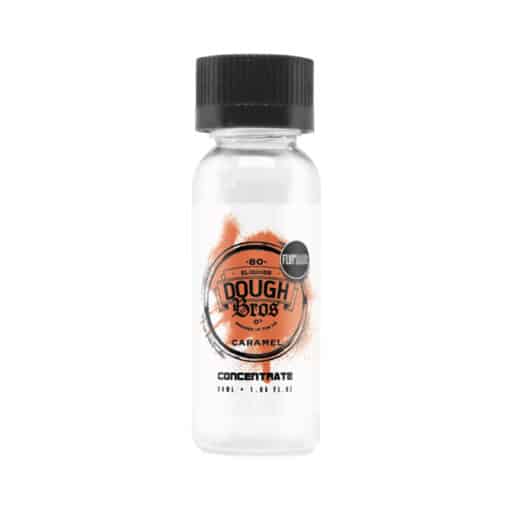 Dough Bros Caramel Flavour Concentrate 30Ml