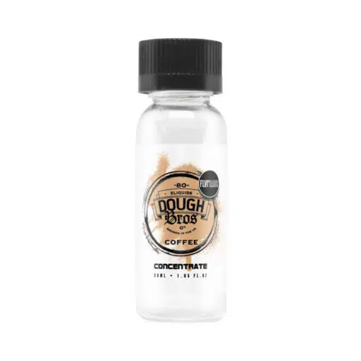 Dough Bros Coffee Flavour Concentrate 30Ml