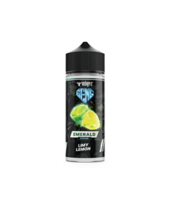 Dr Vapes Gems Emerald 100ml Short Fill