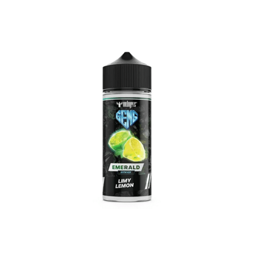 Dr Vapes Gems Emerald 100Ml Short Fill