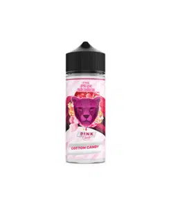 Dr Vapes Pink Cotton Candy 100ml