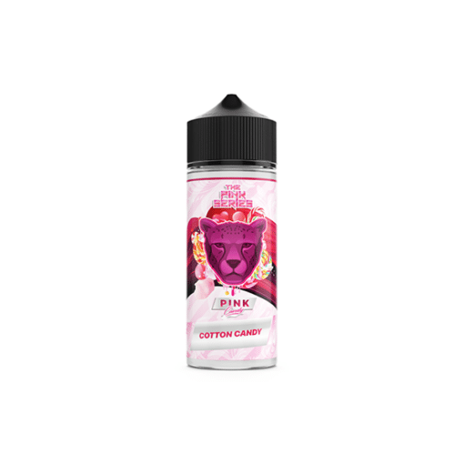 Dr Vapes Pink Cotton Candy 100Ml