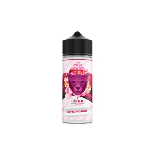 Dr Vapes Pink Cotton Candy 100Ml