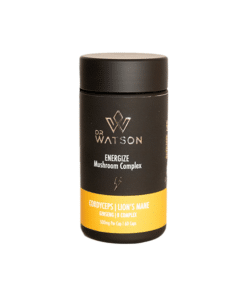 Dr Watson Energize Mushroom Complex