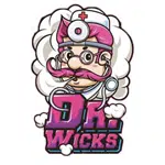 Dr Wicks Eliquid
