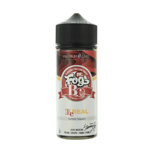 Dr Fog Be Real 100Ml