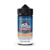 Dr Fogs Classic Series - Strawberry Heaven 100ml