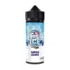 Dr Fog Ice - Bubba Grape 100ml Eliquid