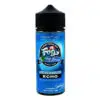 Dr Fog M Series - Echo 100ml Short Fill