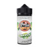 Dr Fog Sours - Apple 100ml