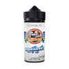 Dr Fog Sours - Blueberry 100ml