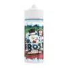 Dr Frost Apple & Cranberry Ice 100ml Shortfill E-Liquid