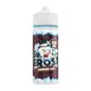 Dr Frost Cherry Ice 100ml Shortfill E-Liquid