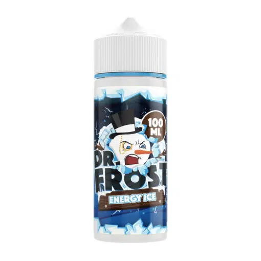 Dr Frost Energy Ice 100Ml E-Liquid