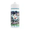 Dr Frost Honeydew & Blackcurrant Ice 100ml Shortfill E-Liquid