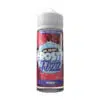 Dr Frost - Frosty Fizz Vimo 100ml Short Fill