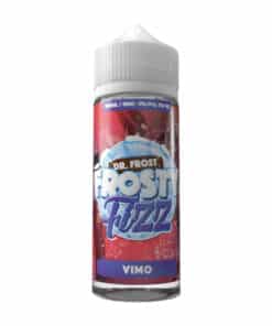Purple Currant By Dr Frost Dr Frost - Frosty Fizz Vimo 100Ml Short Fill