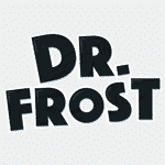 Dr Frost E-Liquid & Nic Salts