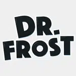 Dr Frost Short Fill E-Liquids & Nic Salts
