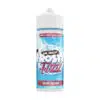 Dr Frost Frosty Fizz - Blue Slush 100ml Eliquid