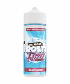 Blue Slush 100ml 0mg Short Fill