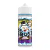 Dr Frost - Mixed Fruit Ice 100ml Eliquid