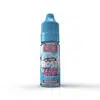 Blue Slush 10ml By Dr Frost Fizz Salt Nic E-Liquid