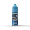 Energy Ice 10ml By Dr Frost Salt Nic E-Liquid