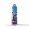 Grape Ice 10ml By Dr Frost Salt Nic E-Liquid