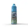 Honeydew & Blackcurrant Ice 10ml By Dr Frost Salt Nic E-Liquid