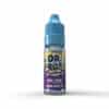 Mixed Fruit Ice 10ml By Dr Frost Salt Nic E-Liquid